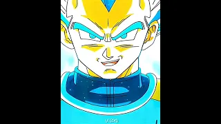 Memory Reboot 【Vegeta 】 alight motion edit #anime #dragonball #edit #dragonballsuper #vegeta #sigma