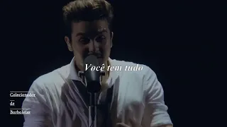 Luan Santana - Tudo Que Você Quiser Com Letras