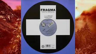 Fragma - Toca's Miracle (Club Mix) - Positiva - 2000