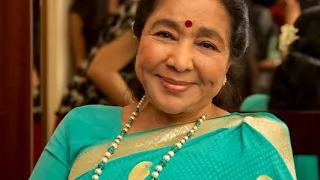 Asha Bhosle | Wikipedia audio article