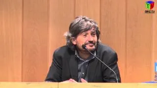 xerrada Carles Capdevila 14 de maig del 2014