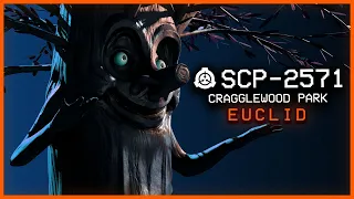 SCP-2571│ Cragglewood Park │ Euclid │ Memory Affecting SCP