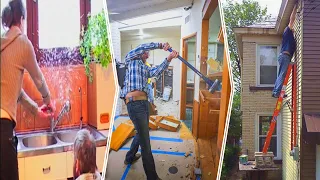 Funniest DIY Repairing and Home Improvement Fails