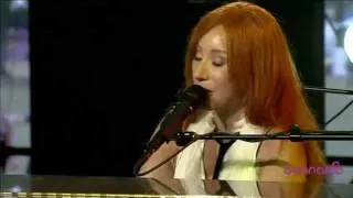 Tori Amos - A Sorta Fairytale @ Bonnaroo 2010 Webcast HD