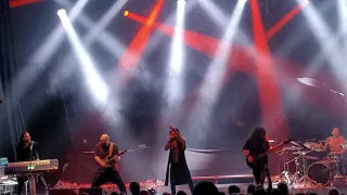 MYRATH - Believer (HD) Live at Sentrum Scene,Oslo,Norway 23.03.2023