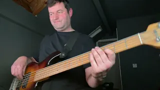 Keb' Mo' - House In California (Dodgy Bass Cover)