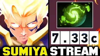 You All Favourite Refresher Invoker is back! | Sumiya Invoker Stream Moment 3698