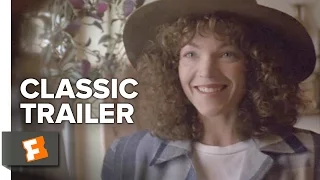 Crossing Delancey (1998) Official Trailer - Amy Irving, Peter Riegert Movie HD