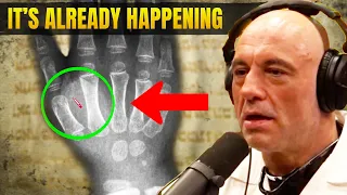 Joe Rogan READS Revelation and Is SHOCKED by End-Times Prophecy!