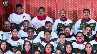 Come and See l Sharjah Mar Thoma Parish Choir - Christmas Carol 2022
