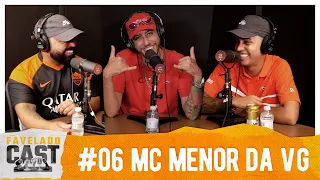 MANUAL DO FUNK COM MC MENOR DA VG #6