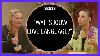Wat is jouw love language?