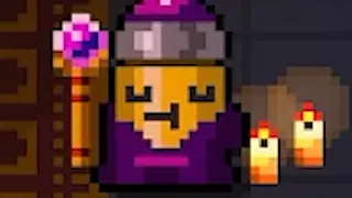 WORST GUNGEON PLAYER EVER (Enter the Gungeon)