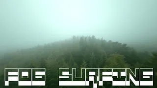 Relaxing fog surfing                  (RÜFÜS DU SOL - Alive (Gakke Remix))