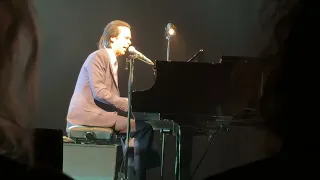 Nick Cave Solo - Papa Won't Leave You, Henry - 12 May 2024 - Star Casino Gold Coast Australia