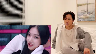 STAYC(스테이씨) 'SO BAD' MV REACTION