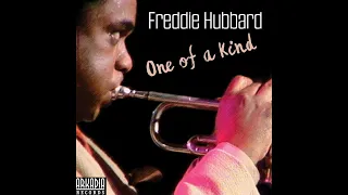 Freddie Hubbard - One Of A Kind (2009)