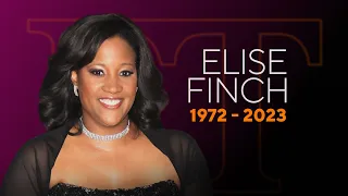 Elise Finch, CBS Meteorologist, Dead at 51