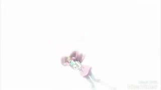 Cascada - Every Time We Touch / PreCure AMV