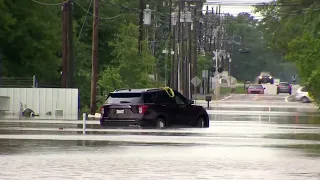 Another Storm, More Flooding: Disaster Trauma is real