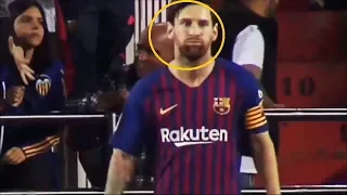 Messi salvó al Barcelona, lo que no se vio