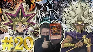 Yu-Gi-Oh! Legacy of the Duelist | Bölüm 20: YETENEKSİZDÜELLOCUDÜNYAYIKURTARIYOR.AVİ