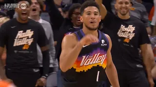 Devin Booker Turns Into Prime KOBE&Shows Entire Pelicans Its Over!