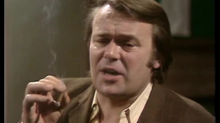 Love Thy Neighbour 5 The Lift Broadcast 16 April 1973