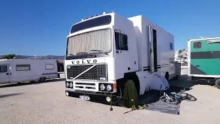 Хороший кемпер , Большой кемпер - Nice camper, that's Big camper