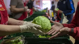 Wegen Inflation: Diakonie fordert Entlastung für Ärmere