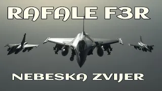 Rafale F3R - Nebeska zvijer