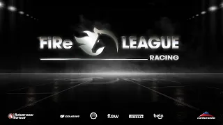 FiReLEAGUE RACING | Fecha 03 - Road América (12-09-2023)