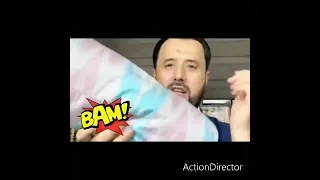 АШРОР ЭНДИ ТИШЛАМАЙДИ-УХЛАЙДИ😂