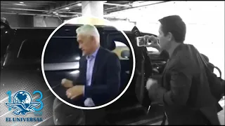 ¿Por qué retuvieron al periodista Jorge Ramos en Venezuela?