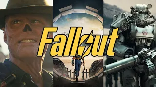 The Fallout Show's BEST Idea