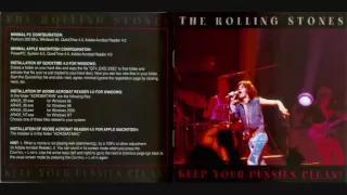 Rolling Stones - Live 1973 - Rotterdam