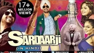 Sardar ji Full Hindi And Punjabi Movie 2017 Deeljit Dosanjh