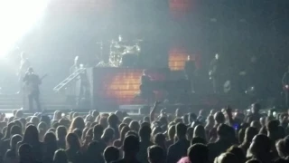 Panic! At The Disco / Moving Out (Anthony's Song) - Live at Scottrade Center in St. Louis, MO 4/5/17