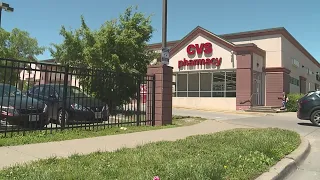 CVS closing location in KC's Historic Northeast neighborhood