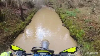 XX Motocavalcata della Lunigiana - Aulla, 3 aprile 2022