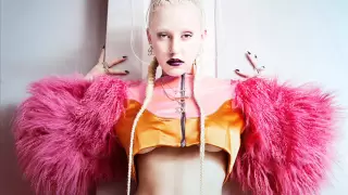 Brooke Candy - Dont Touch My Hair Hoe