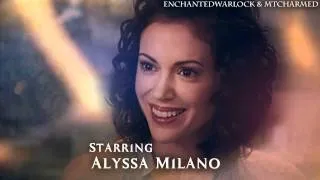Charmed Freaky Phoebe Opening Credits [Collab with EnchantedWarlock]
