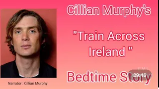 Sleep Story- CillIan Murphy Official