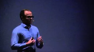 Insecurities: What Makes or Breaks Us | Caleb Lareau | TEDxUniversityofTulsa