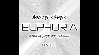 John '00' Fleming   White Label Euphoria Level 2   CD 1 2003