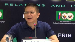 Escudero: Aguirre not yet off the hook in BI bribery scandal