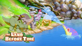 Let’s Have Some Fun! | 1 Hour Compilation | Full Episodes | The Land Before Time