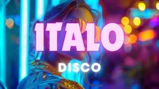 Italo Disco: Sorrento Beats