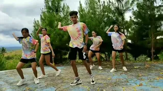 TikTok dance music remix
