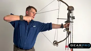 Quick Guide On Setting Up Your Compound Bow This Hunting Season